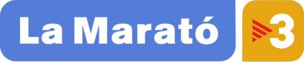 Logo La marato