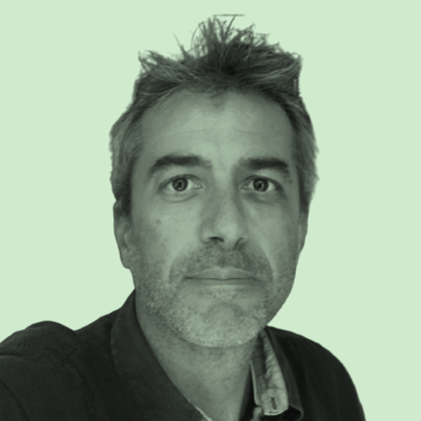 Juan Pablo Salvador