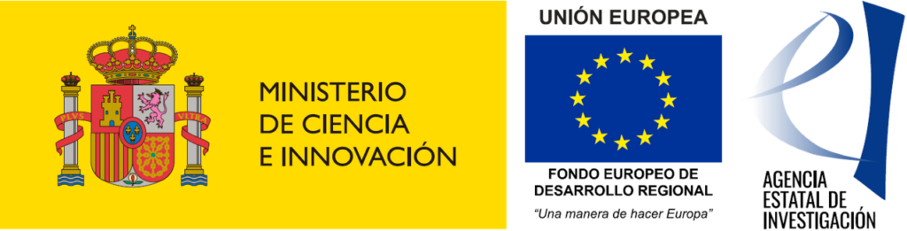 Logo financiacion TARGETING-QS