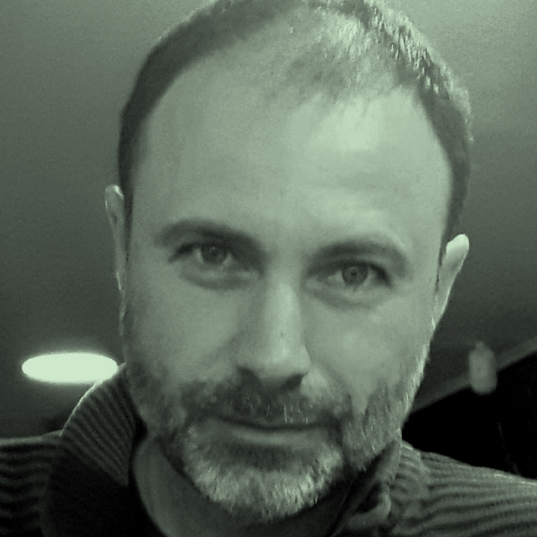 Roger Galve